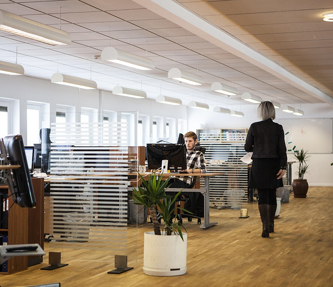 A web design team that understands your business