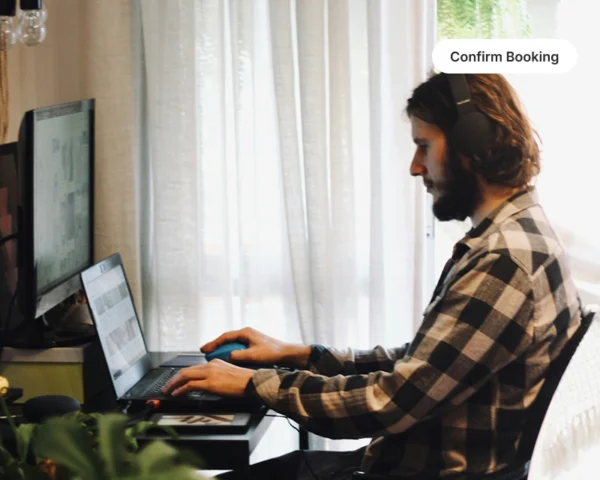 A Johannesburg freelance web designer troubleshooting a lead capture form on a tax consultant’s website after users reported problems submitting their enquiries.